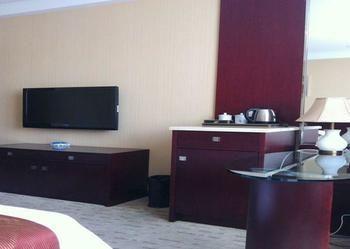 Honghe Hotel Nam Kinh Ngoại thất bức ảnh