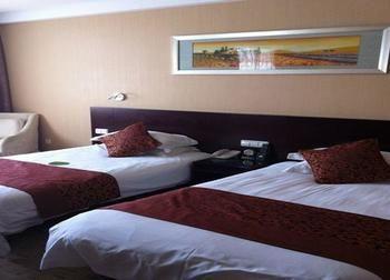 Honghe Hotel Nam Kinh Ngoại thất bức ảnh