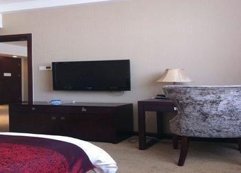 Honghe Hotel Nam Kinh Ngoại thất bức ảnh