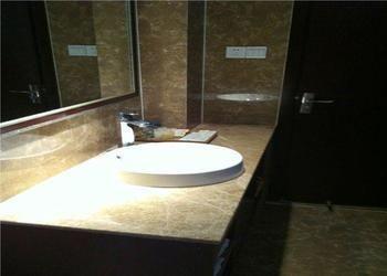 Honghe Hotel Nam Kinh Ngoại thất bức ảnh