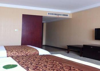 Honghe Hotel Nam Kinh Ngoại thất bức ảnh