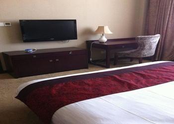 Honghe Hotel Nam Kinh Ngoại thất bức ảnh